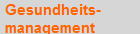 Gesundheits-
management